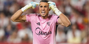 Antonio Cordón se teme lo peor con Vlachodimos: Marcelino lo quiere