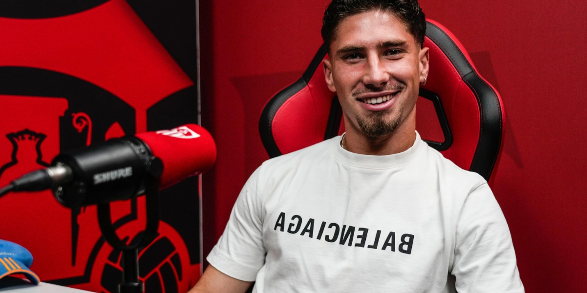 Matías Almeyda tema la salida de un jugador clave: La Premier pone 15 millones