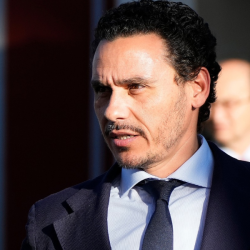 José María del Nido Carrasco