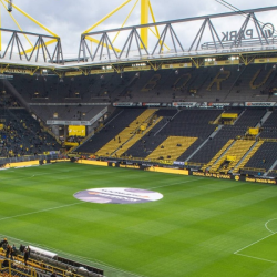 Estadio del Borussia Dortmund
