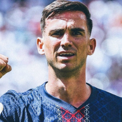 Fabián Ruiz celebrando un gol con el PSG