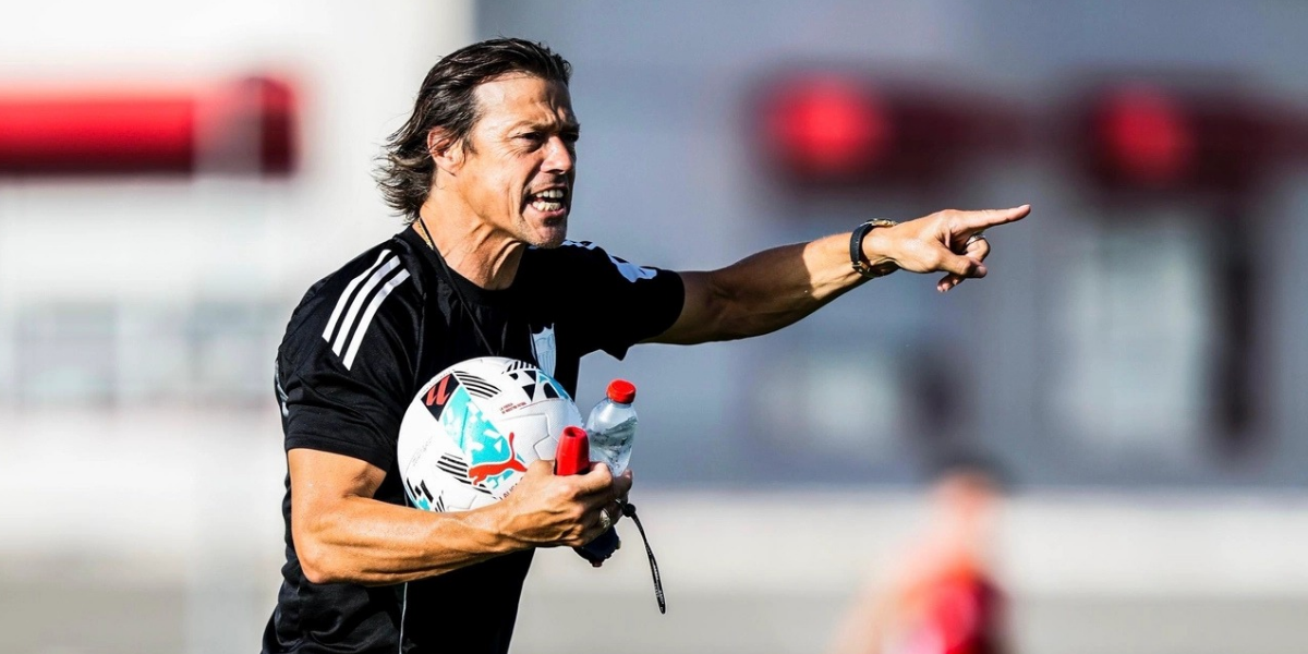 Almeyda prepara una revolución: cambiará su forma de jugar