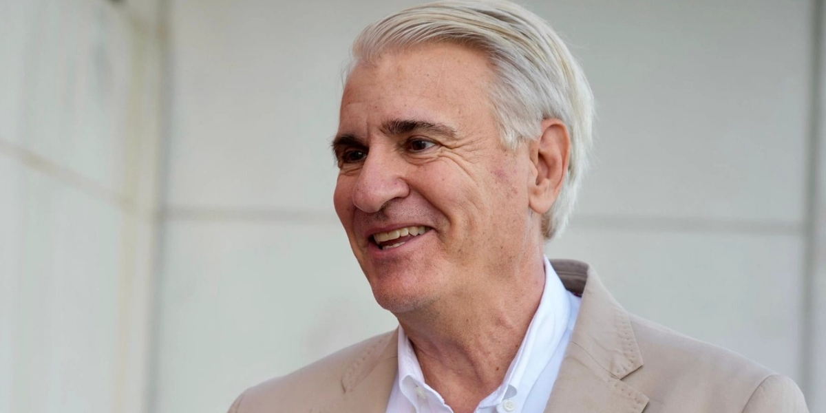 Sale a la luz el nombre del posible sustituto de Matías Almeyda