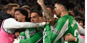 Noticia dramática en el Betis: Otro futbolista tiene que pasar por quirófano