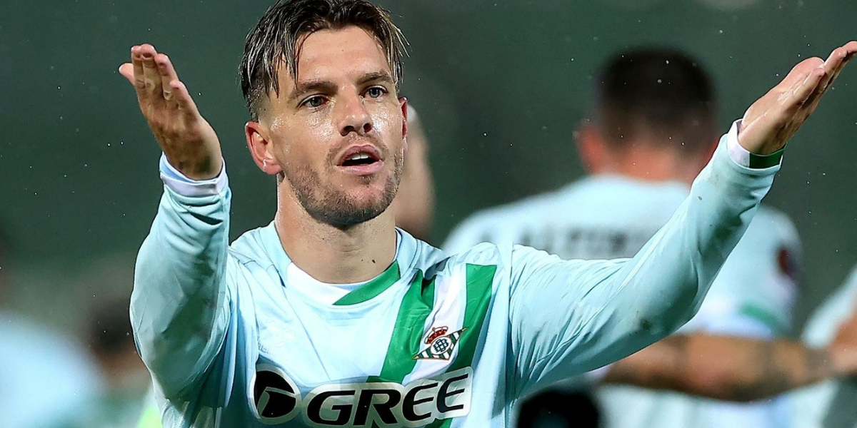 Lo Celso celebrado un gol