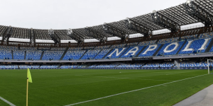 Estadio Diego Armando Maradona