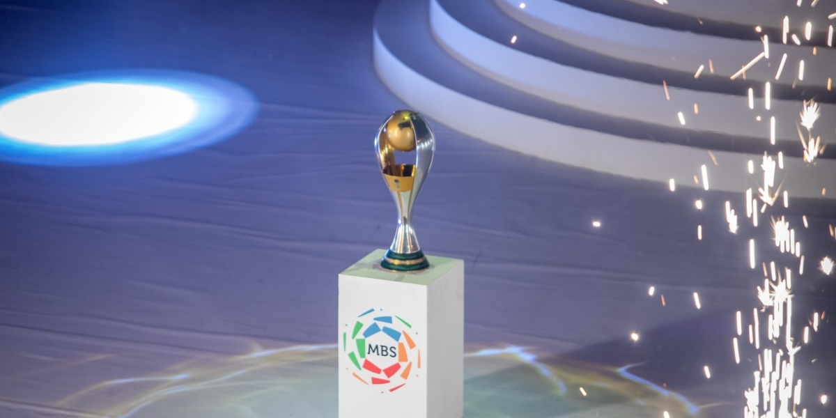 Título de la liga de Arabia Saudí
