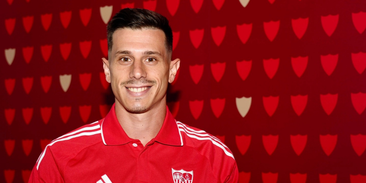 Alfon González en su presentación 