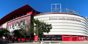 Salen a la luz varios nombres conocidos detrás de la compra del Sevilla FC