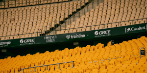 El Real Betis se la juega en La Cartuja: Onces adelantados en COPE Sevilla