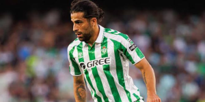 Ricardo Rodríguez y su futuro en el Betis: Ya negocia su salida a Suiza