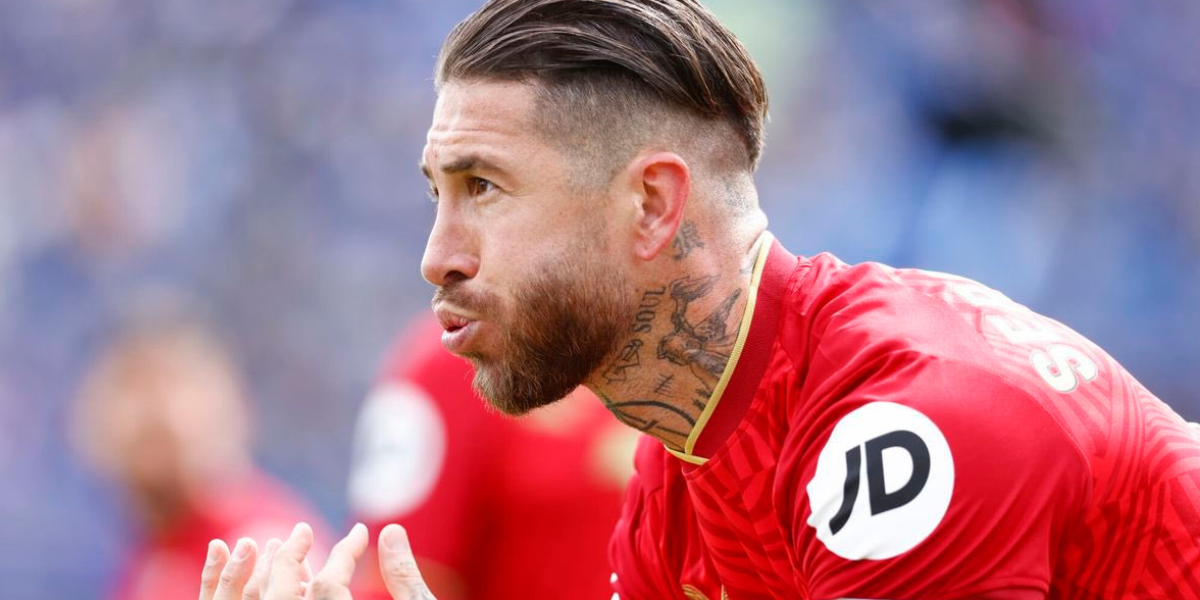 Sergio Ramos prepara la compra del Sevilla: Su intención es devolver al club a lo más alto