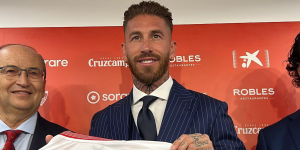 Sergio Ramos prepara la compra del Sevilla: Su intención es devolver al club a lo más alto