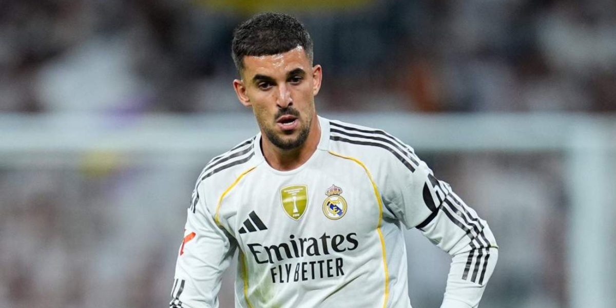 El futuro de Dani Ceballos y el Real Betis: Habrá una reunión en el Bernabéu