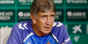 Noticia en COPE Sevilla: Pellegrini ya ha dado el visto bueno al delantero elegido