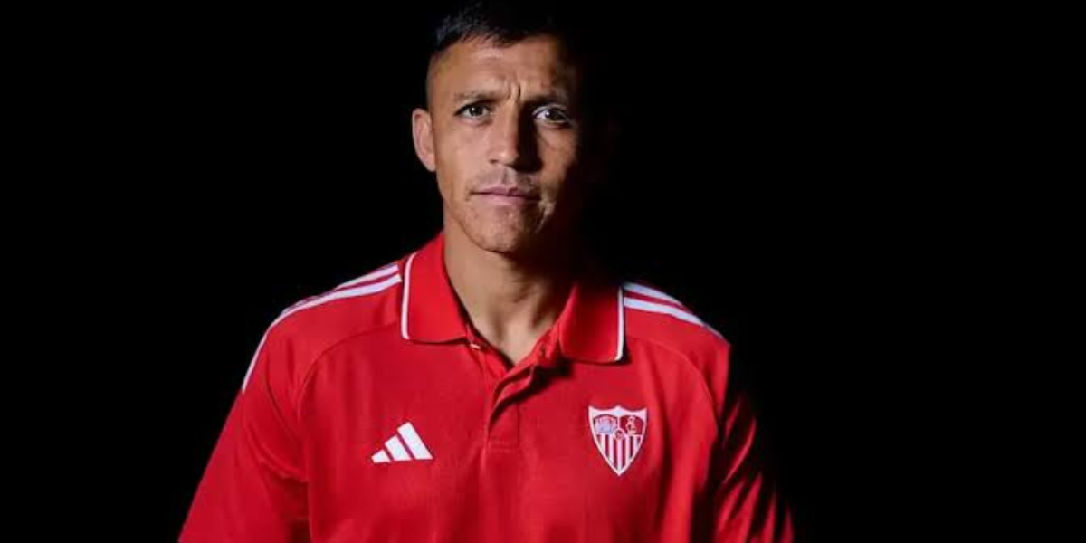 Interés real en Alexis Sánchez: Ya se especulan con cifras 
