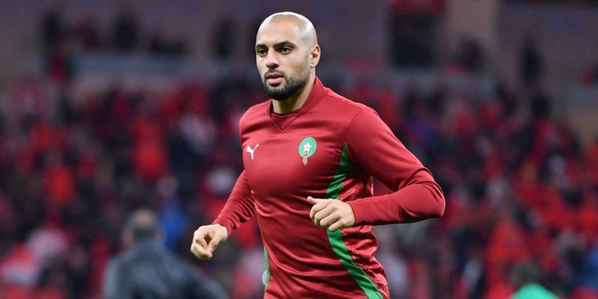 Obstáculo para el fichaje de Amrabat: Ofrecen 18 millones
