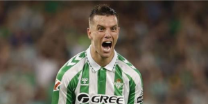 Reunión Inter de Miami – Lo Celso: El Betis apuesta por un claro sustituto