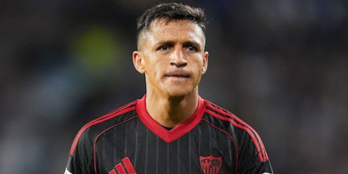 Posible salida bomba en Nervión: Alexis estaría preparando su adiós al Sevilla