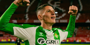 El Real Betis toma una decisión con Altimira: Ofertas solo fuera de mercado