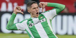 El Real Betis toma una decisión con Altimira: Ofertas solo fuera de mercado