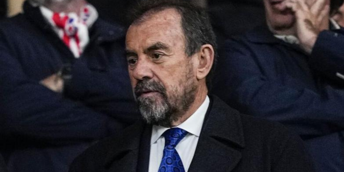 Ángel Torres y el fichaje de Chimy Ávila: «Espero que Tebas nos deje y no se prohíba»