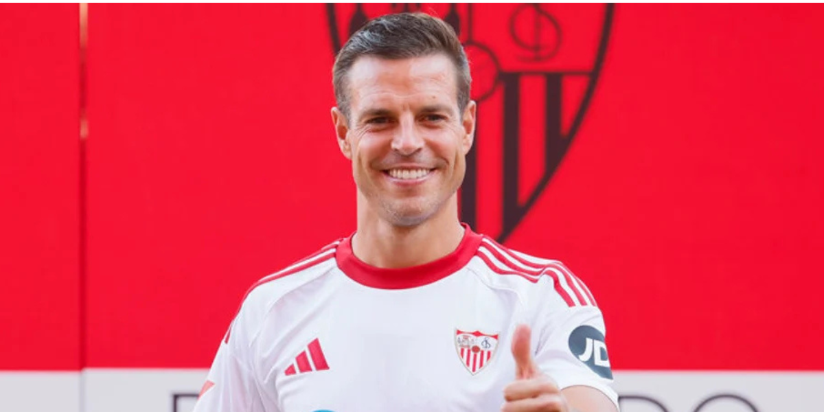 Sigue la plaga de lesiones en Sevilla: Cae un titular indiscutible 