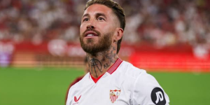 Sergio Ramos y la compra del Sevilla FC: "Su grupo avanza para tomar el control"