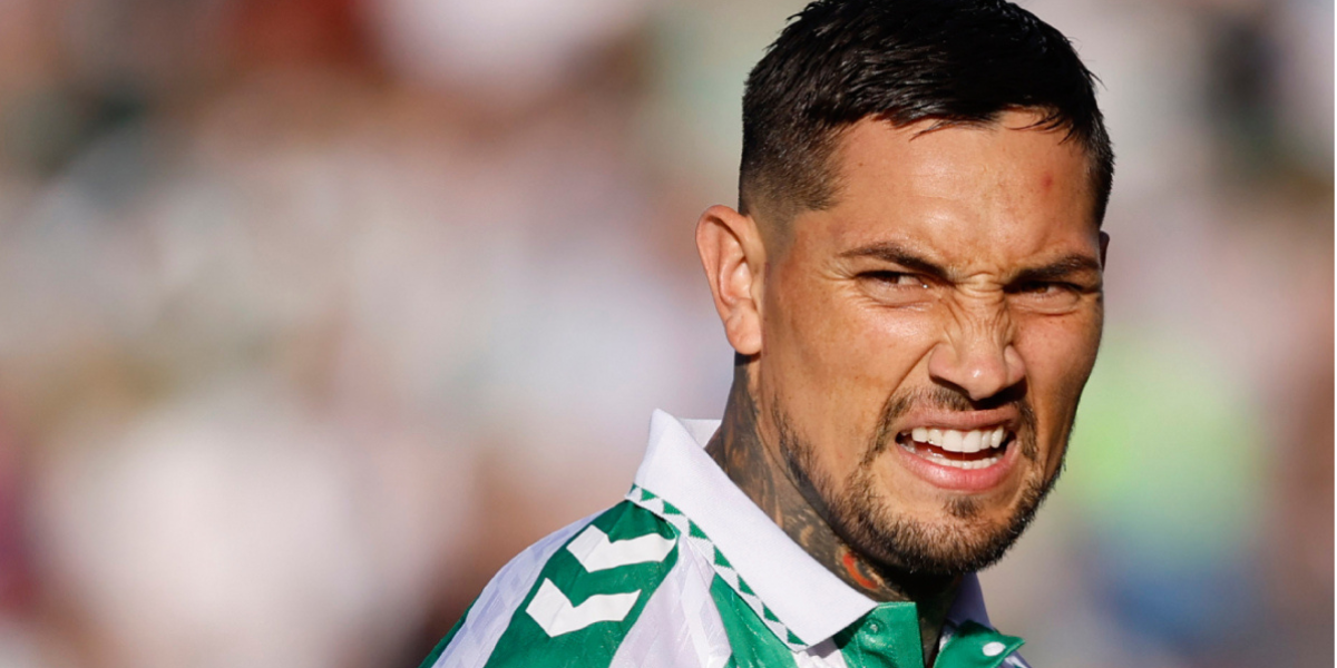 El plan del Real Betis con Chimy Ávila: Cesión con opción de compra