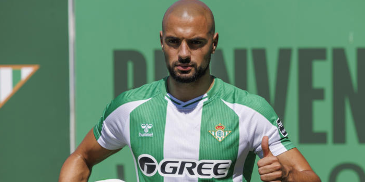 El Real Betis transmite que quiere a Amrabat: El Fenerbahce deja muy claro su precio