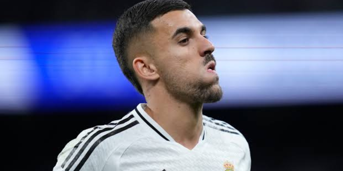 Dani Ceballos y su posible vuelta al Betis: Manu Fajardo ha hablado con él