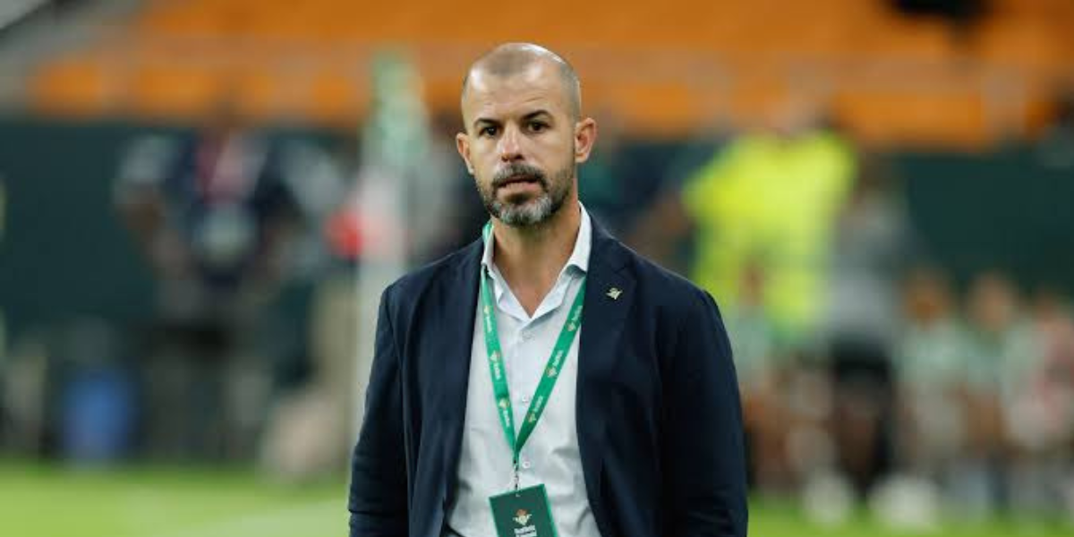 Manu Fajardo y Amrabat: Un fichaje que se cuece desde la felicidad del jugador