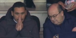 El sevillismo pide un regalo a los Reyes Magos: Que la Directiva se vaya