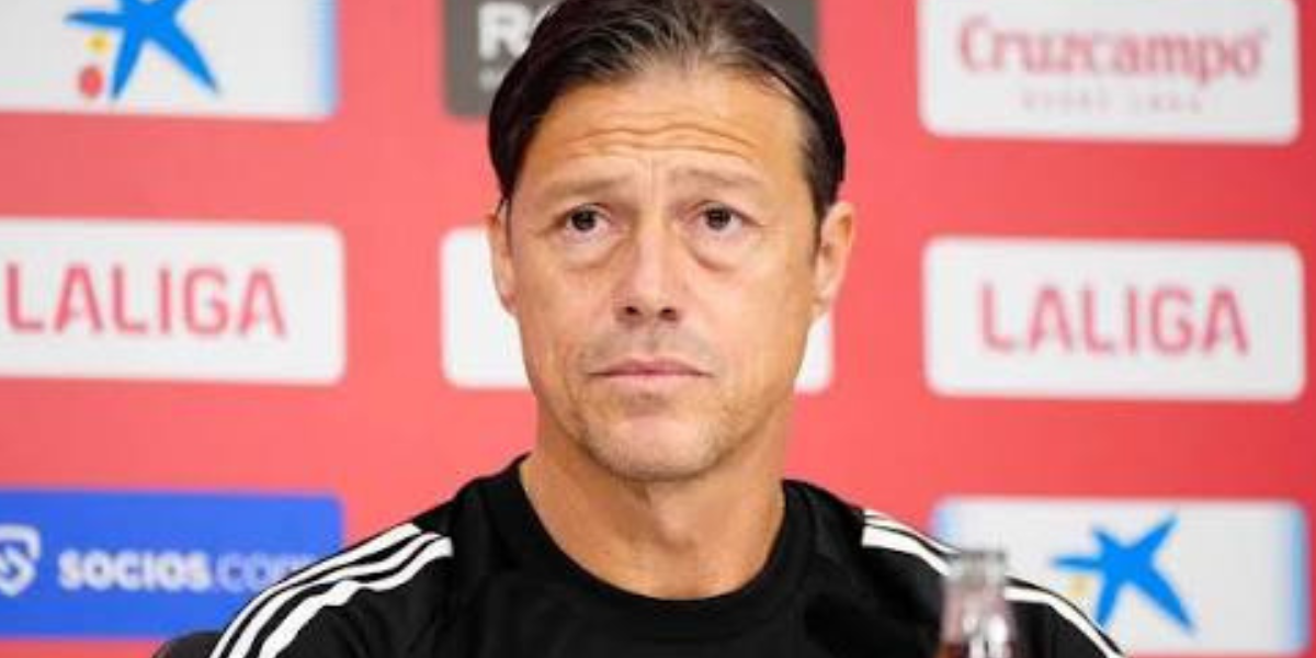 Resaca de la goleada ante el Levante: Almeyda decepcionado con tres jugadores