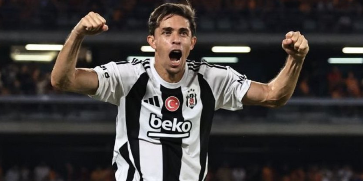 Ex central de La Liga se ofrece a Cordón: Gabriel Paulista opción para la defensa