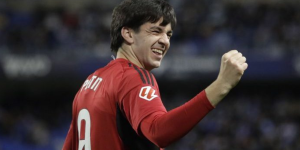 Manu Fajardo recibe llamadas por un delantero bético: Gonzalo Petit levanta pasiones