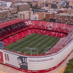 Estadio Ramón Sánchez-Pizjuán