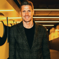 El director deportivo del Borussia Dortmund