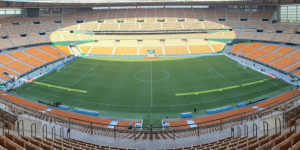 Estadio de La Cartuja