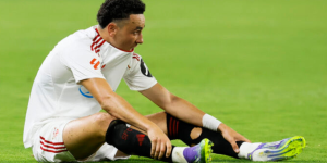 El Sevilla anuncia el parte médico de Rubén Vargas: Tiempo de baja del suizo