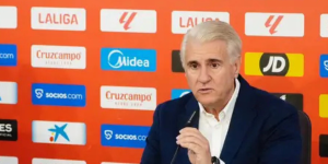 Situación desesperada en Nervión: Cordón pide que se abran a salir