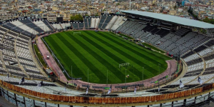Estadio del PAOK de Salónica