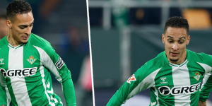 Pellegrini toma una decisión con Antony: No sé correrán riesgos