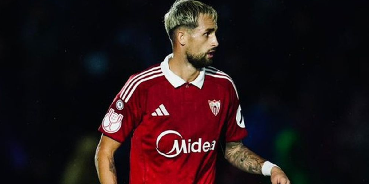 Januzaj jugando en Copa del Rey 