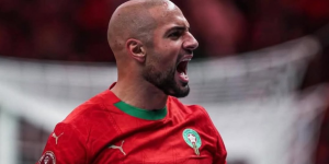 La operación de Amrabat tiene consecuencias: frena una salida