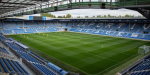 Mendizorroza, estadio del Alavés