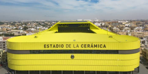 Estadio de La cerámica