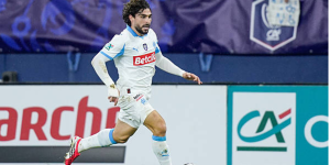 Maupay no es el único fichaje que hará el Sevilla FC: Se última la llegada del segundo