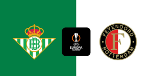 Grandes noticias para el Real Betis de cara al jueves: El Feyenoord llega tocado