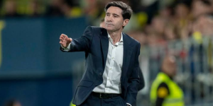 El Villarreal tantea a uno de los mejores del Betis: A Marcelino le gusta mucho